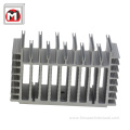 6063-T5 Aluminium Radiator Extrusion